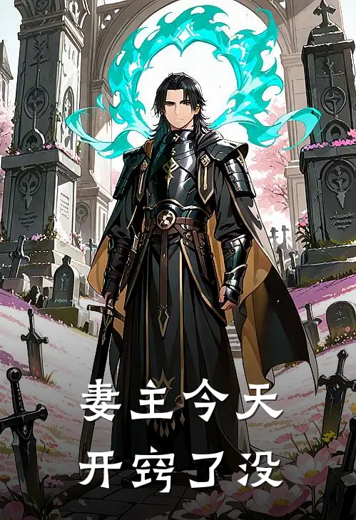 妻主今天开窍了没