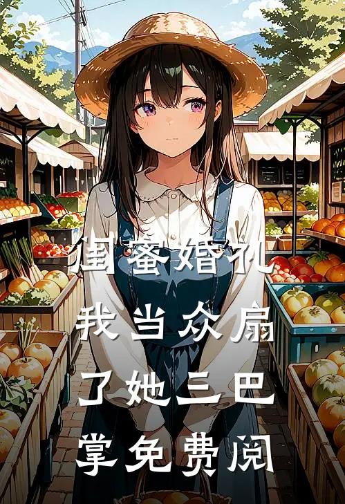 闺蜜婚礼我当众扇了她三巴掌免费阅