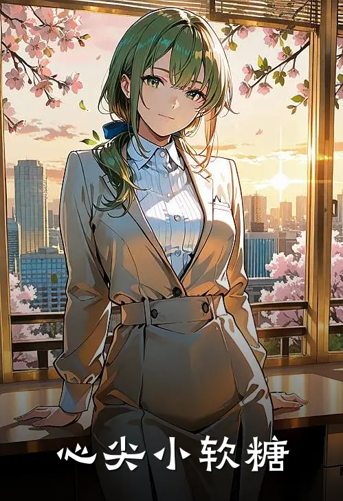 《心尖小软糖》