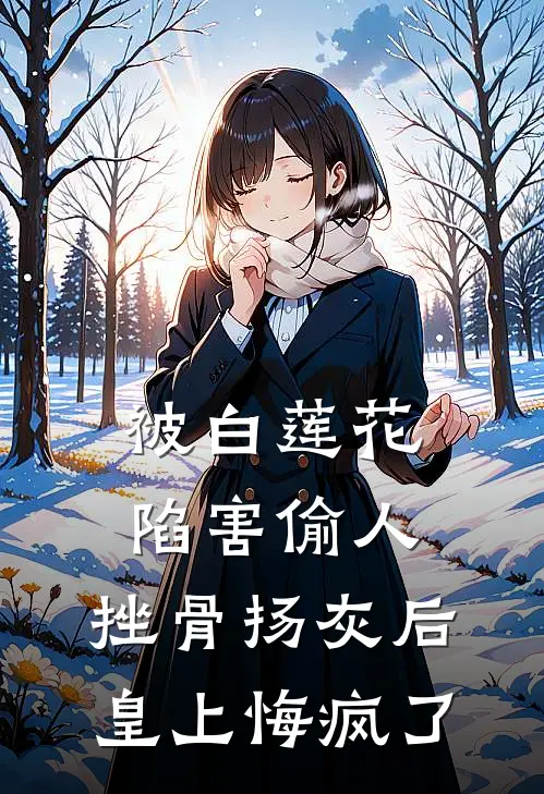 被白莲花陷害偷人，挫骨扬灰后皇上悔疯了李承瑜沈箐完整免费小说_小说全文免费阅读被白莲花陷害偷人，挫骨扬灰后皇上悔疯了李承瑜沈箐