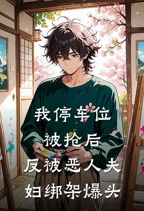 我停车位被抢后，反被恶人夫妇绑架爆头抖音热门完整版免费小说_热门网络小说推荐我停车位被抢后，反被恶人夫妇绑架爆头(抖音热门)