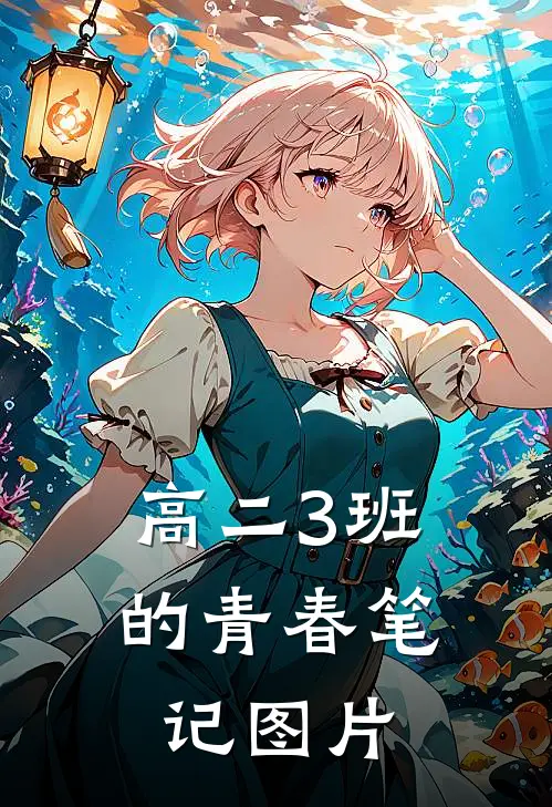 高二3班的青春笔记图片