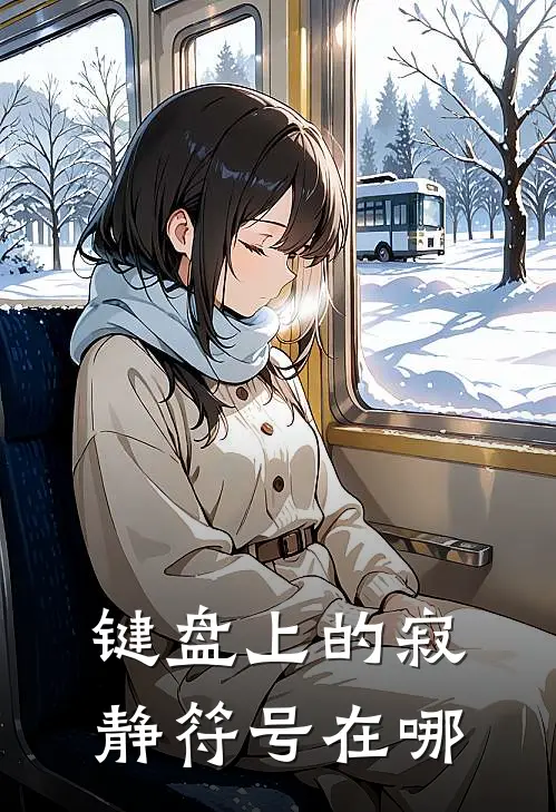 键盘上的寂静符号在哪