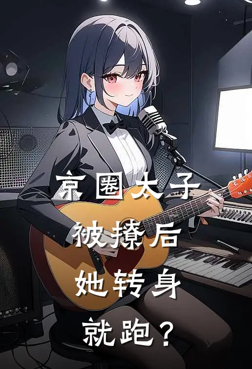 京圈太子被撩后，她转身就跑？沈枝桃谢妄最新小说推荐_最新好看小说京圈太子被撩后，她转身就跑？沈枝桃谢妄