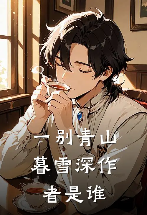 一别青山暮雪深作者是谁