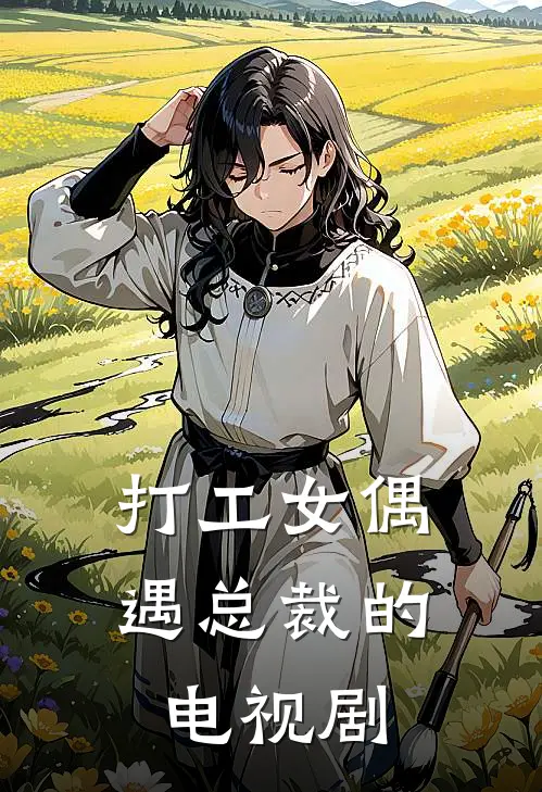 打工女偶遇总裁的电视剧