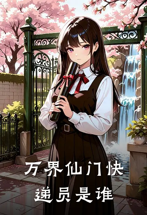 万界仙门快递员是谁