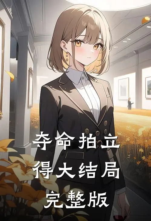 夺命拍立得大结局完整版