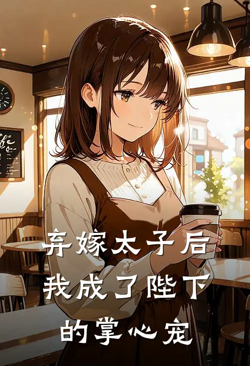 弃嫁太子后，我成了陛下的掌心宠(苏芙蕖秦昭霖)全章节在线阅读_苏芙蕖秦昭霖全章节在线阅读