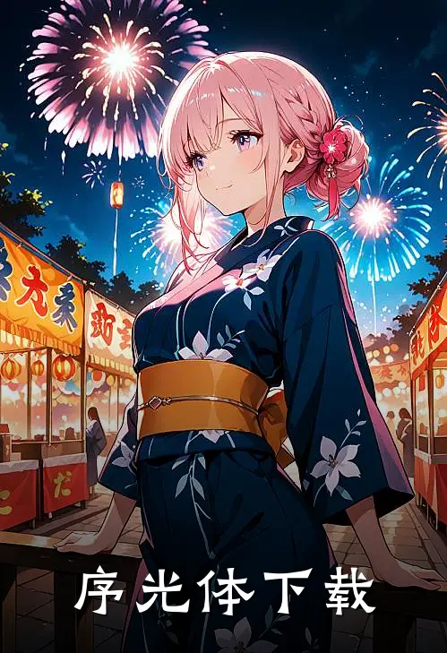 序光体下载