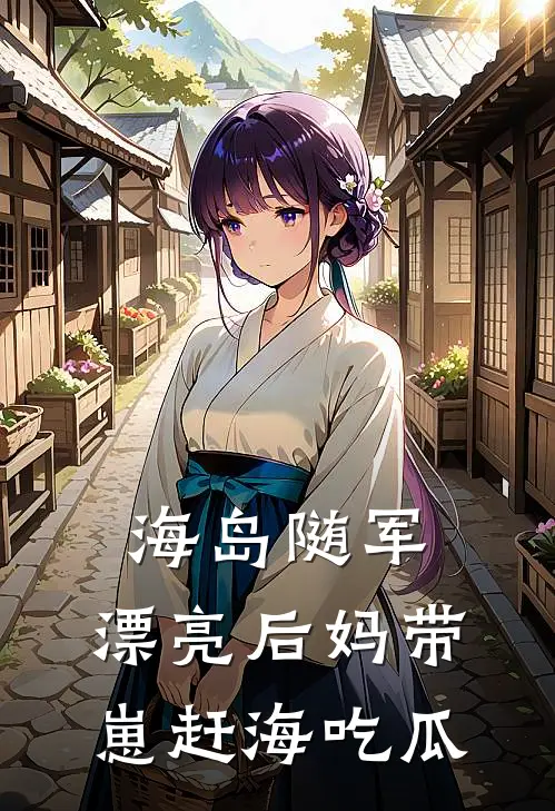 海岛随军：漂亮后妈带崽赶海吃瓜(苏婉王桂芬)完整版免费全文阅读_最热门小说海岛随军：漂亮后妈带崽赶海吃瓜苏婉王桂芬