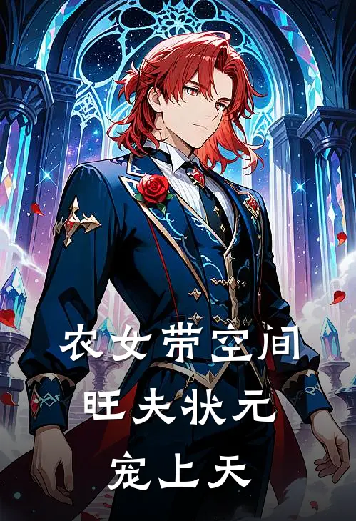 农女带空间：旺夫状元宠上天林晓雅晓雅免费小说全本阅读_小说免费完结农女带空间：旺夫状元宠上天林晓雅晓雅
