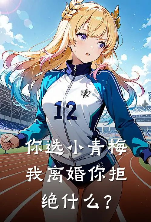 青梅孟绥安(你选小青梅，我离婚你拒绝什么？)全本免费在线阅读_(你选小青梅，我离婚你拒绝什么？)完结版免费在线阅读