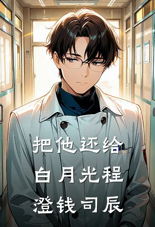 把他还给白月光程澄钱司辰