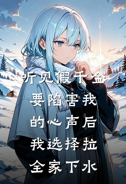 听见假千金要陷害我的心声后，我选择拉全家下水程宇飞梦璐热门的小说_免费小说听见假千金要陷害我的心声后，我选择拉全家下水(程宇飞梦璐)