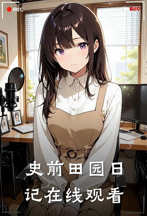 史前田园日记在线观看