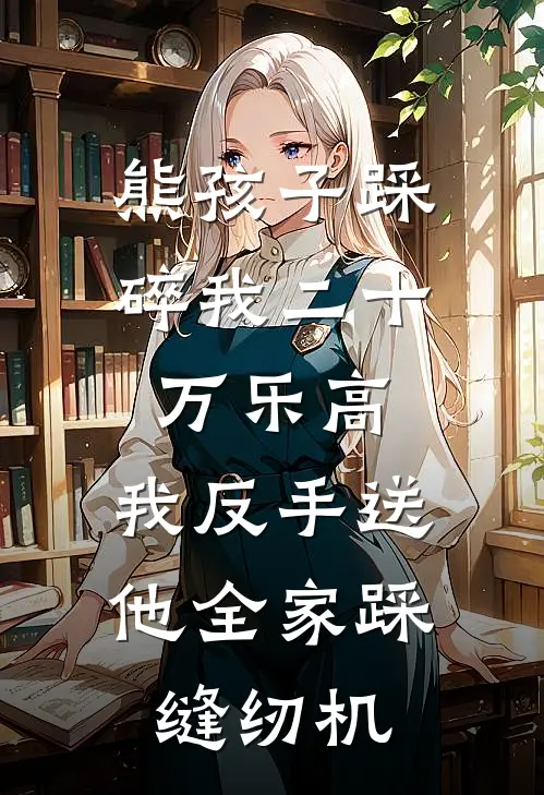 熊孩子踩碎我二十万乐高，我反手送他全家踩缝纫机刘娟陈安热门小说免费阅读_网络热门小说熊孩子踩碎我二十万乐高，我反手送他全家踩缝纫机(刘娟陈安)