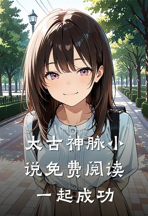 太古神脉小说免费阅读一起成功