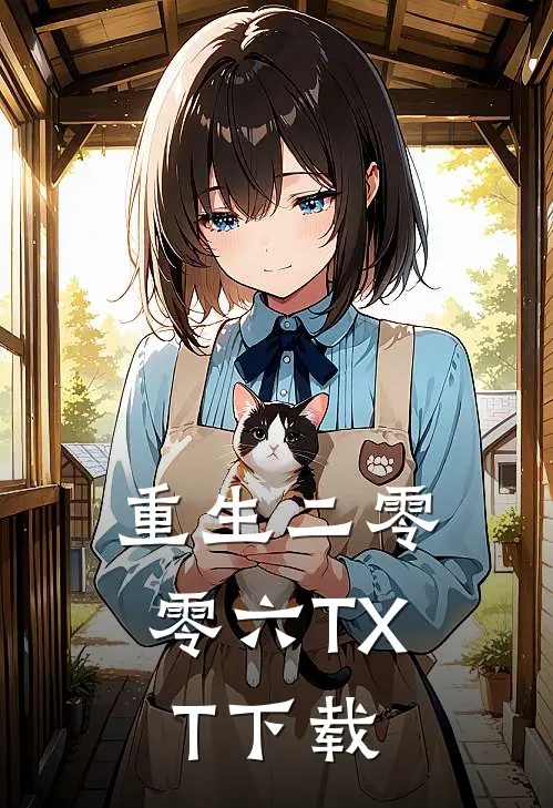 重生二零零六TXT下载