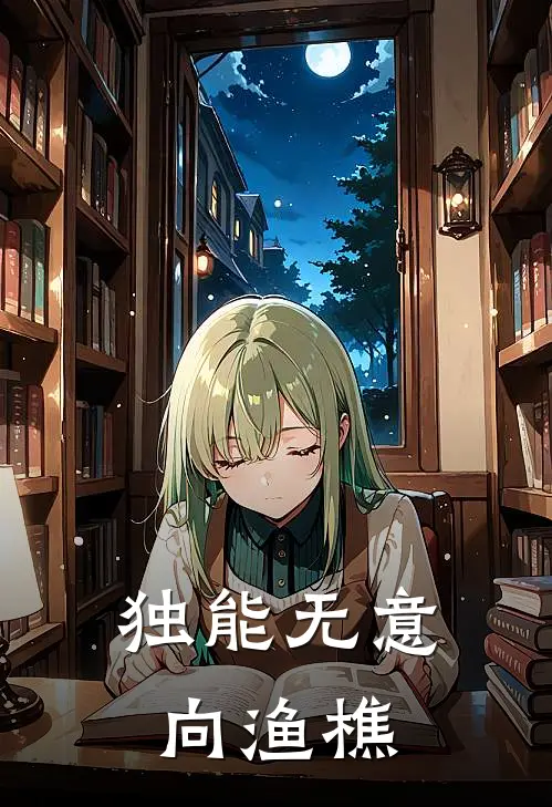 独能无意向渔樵