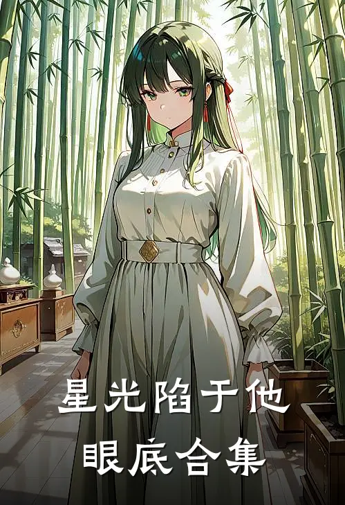 星光陷于他眼底合集