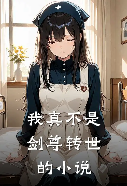 我真不是剑尊转世的小说