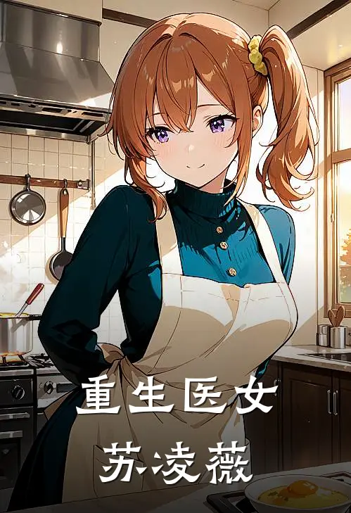 重生医女苏凌薇
