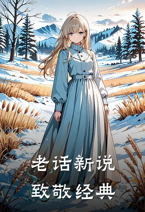 老话新说 致敬经典