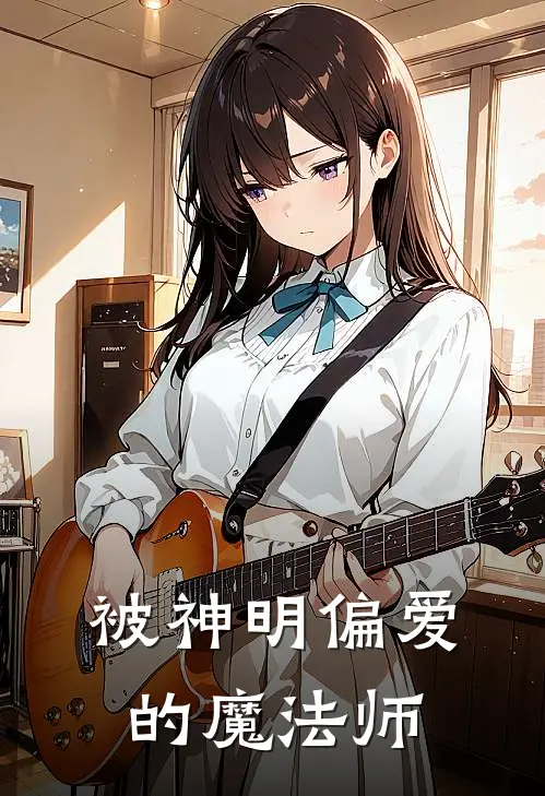 被神明偏爱的魔法师