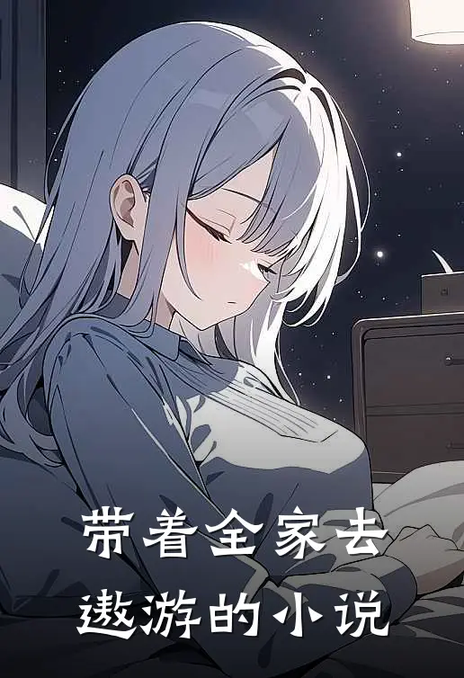 带着全家去遨游的小说