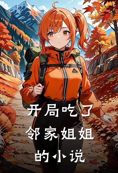 开局吃了邻家姐姐的小说