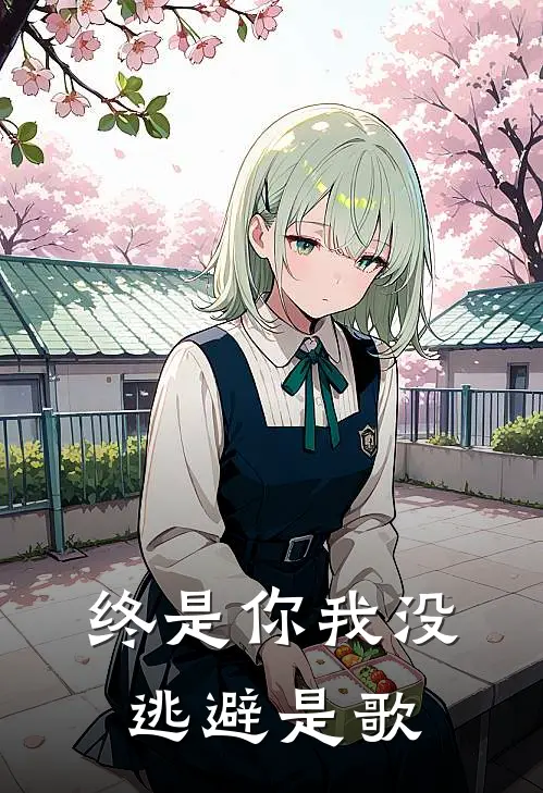 终是你我没逃避是歌