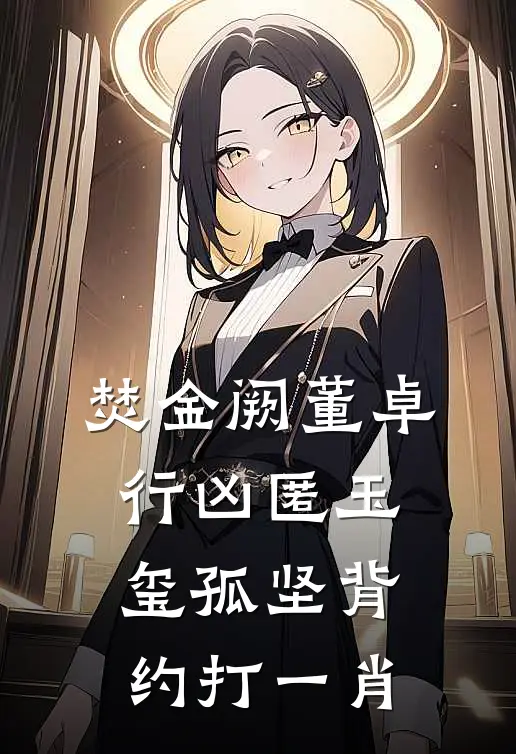 焚金阙董卓行凶匿玉玺孤坚背约打一肖