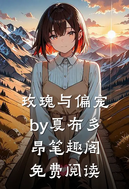 玫瑰与偏宠by夏布多昂笔趣阁免费阅读