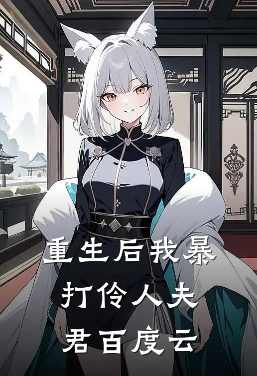 重生后我暴打伶人夫君百度云