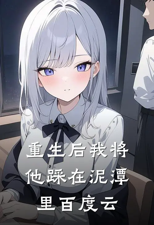 重生后我将他踩在泥潭里百度云