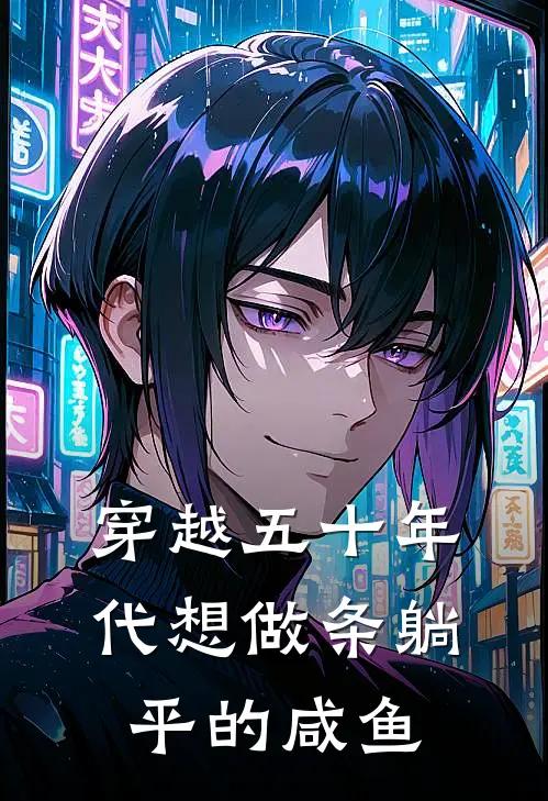 穿越五十年代想做条躺平的咸鱼