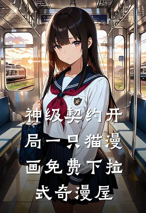 神级契约开局一只猫漫画免费下拉式奇漫屋