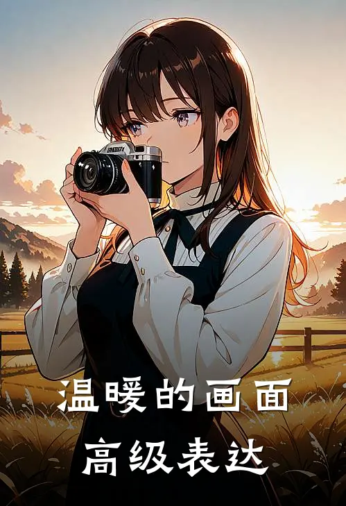 温暖的画面高级表达