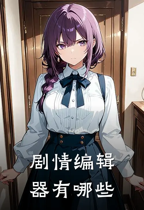 剧情编辑器有哪些