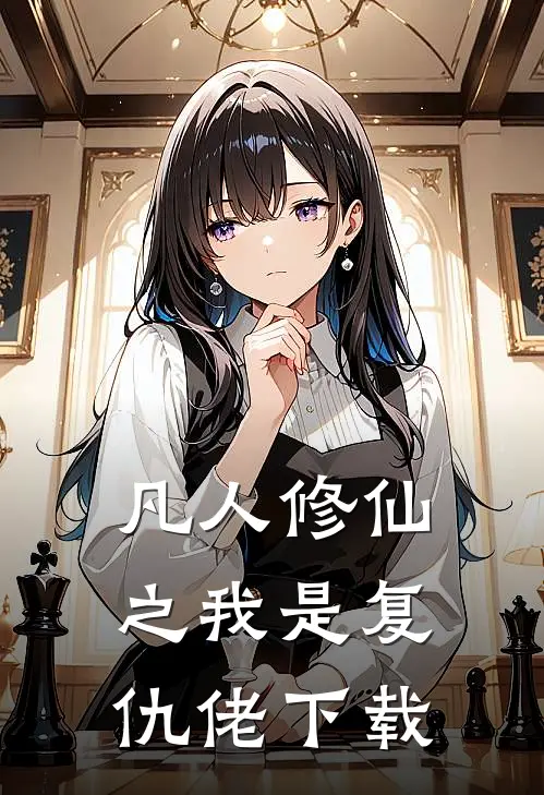 凡人修仙之我是复仇佬下载