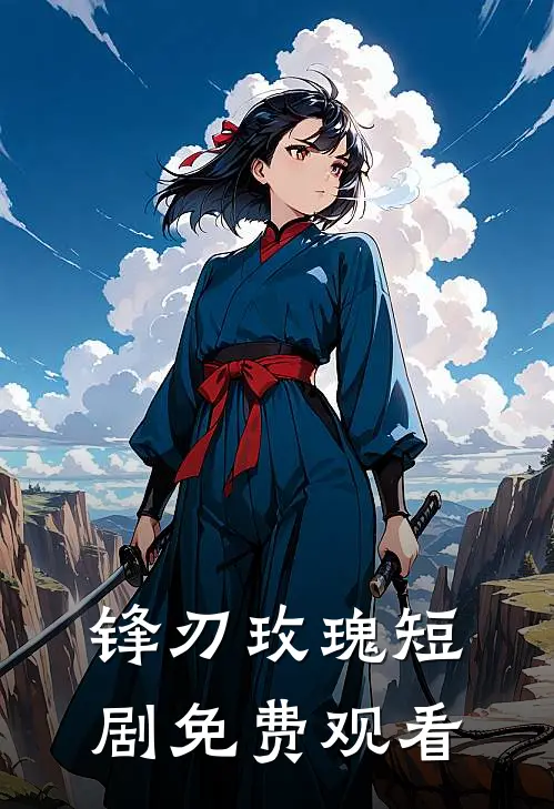 锋刃玫瑰短剧免费观看