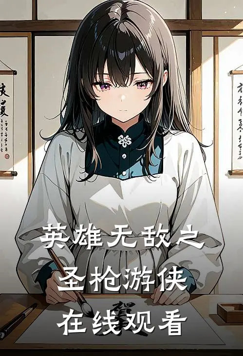 英雄无敌之圣枪游侠在线观看