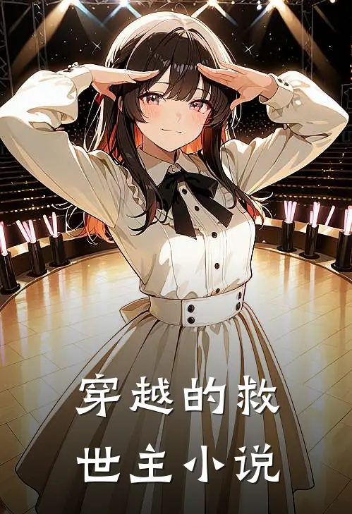 穿越的救世主小说