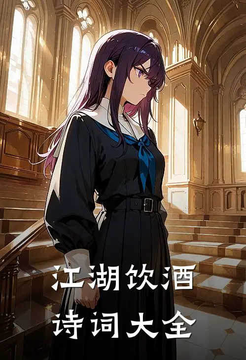 江湖饮酒诗词大全