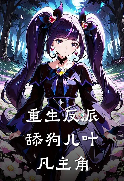 重生反派舔狗儿叶凡主角