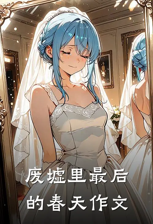 废墟里最后的春天作文