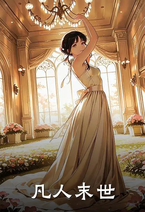 凡人末世