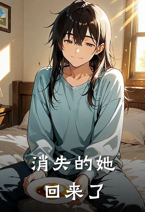 消失的她回来了