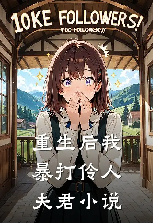 重生后我暴打伶人夫君小说